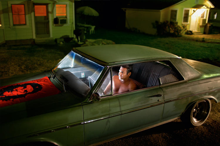 Essay on photography