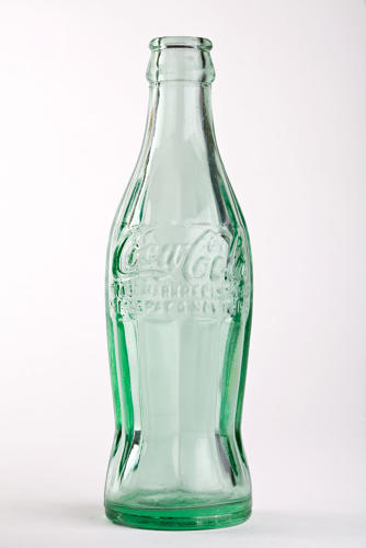 How Artists And Designers Turned The Coca-Cola Bottle Into An American ...