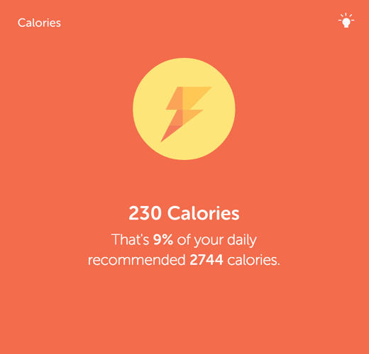 The Food Label Gets Smart Co.Design business + design