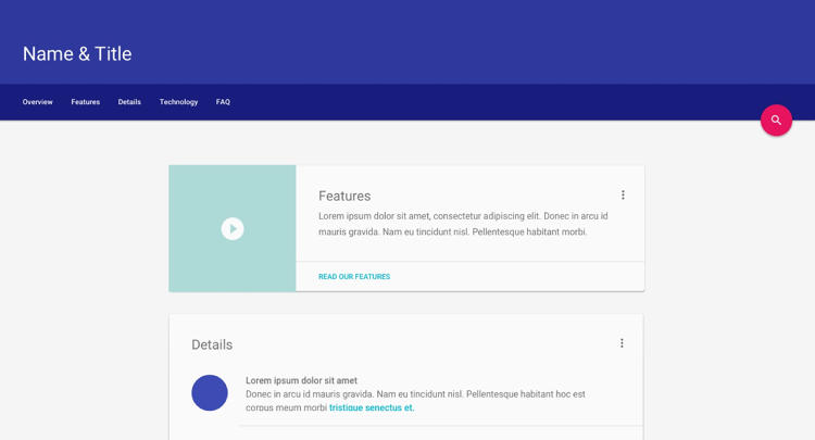 free html5 web app builder