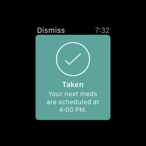 best pill reminder app 2015