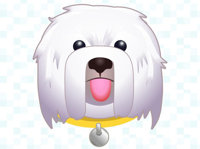 Puppymoji Let This Dog Emoji Keyboard Diversify Your Texts With