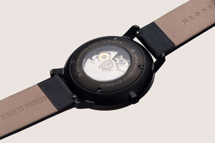 Inspired By Kepler, This Timepiece Reimagines The Traditional Watch ...