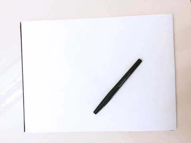 16 Famous Designers Show Us Their Favorite Notebooks Co.Design business + design