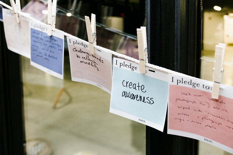 Rethinking The Ethics Of Co.Design business + design