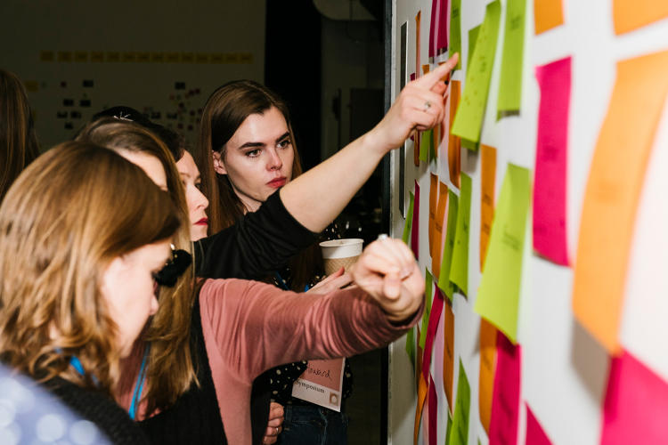 Rethinking The Ethics Of Co.Design business + design