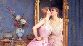 The Ridiculously Simple, Scientific Way To Test For Narcissism