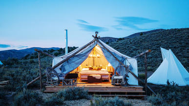 - Collective Retreats -