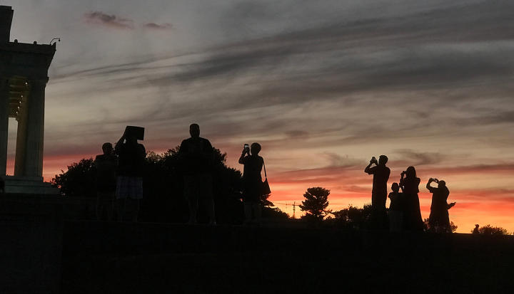 iphone 7 plus dual camera review