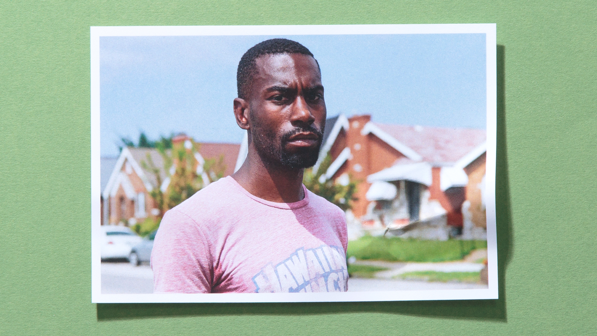 Meet DeRay Mckesson, one of Fast Company's Most Creative People | Fast