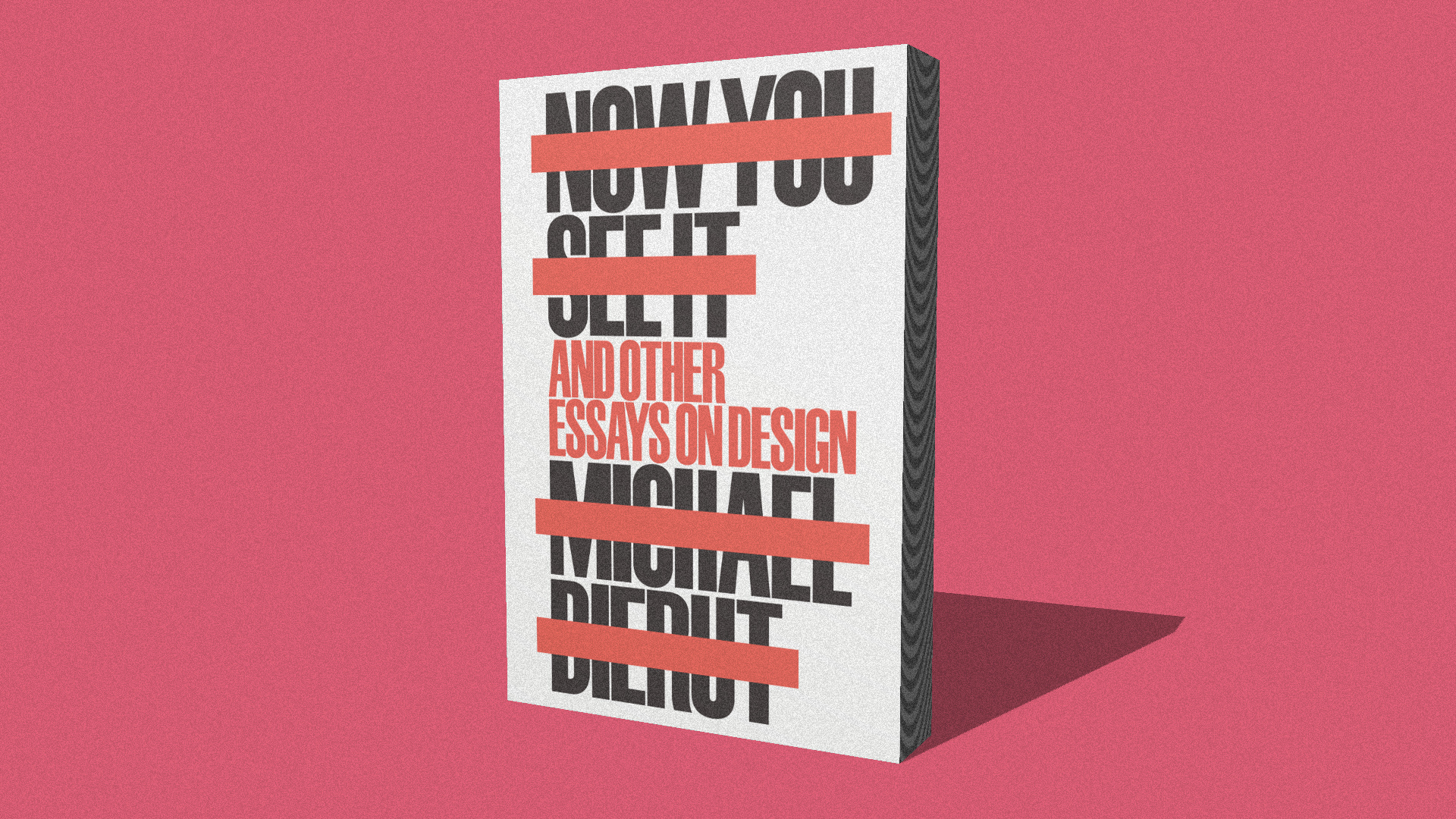 Argumentative Essay Proposal Now You See It And Other Essays On Design Latest News Work Videos Photos Fast Company Essay Papers also Argumentative Essay Thesis Statement Now You See It And Other Essays On Design Latest News Work Videos How To Write A Proposal For An Essay