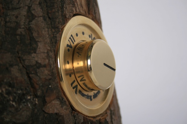 Alarming Clock