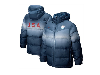 Olympics Uniforms