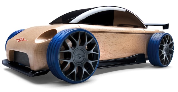 Automoblox
