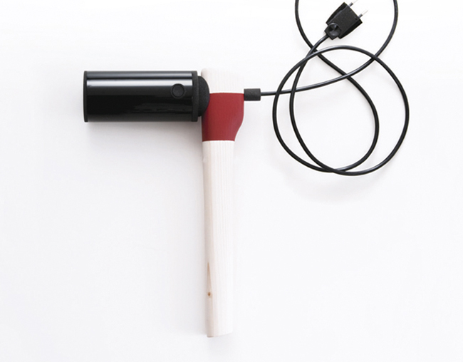 A Hair Dryer That Speaks Volumes About Current Design Problems