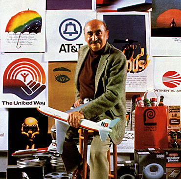 Saul Bass