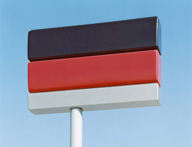 Josef Schultz sign