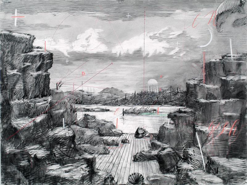 William Kentridge