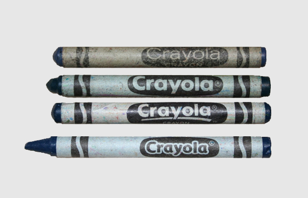 The Colorful History of Crayola! 