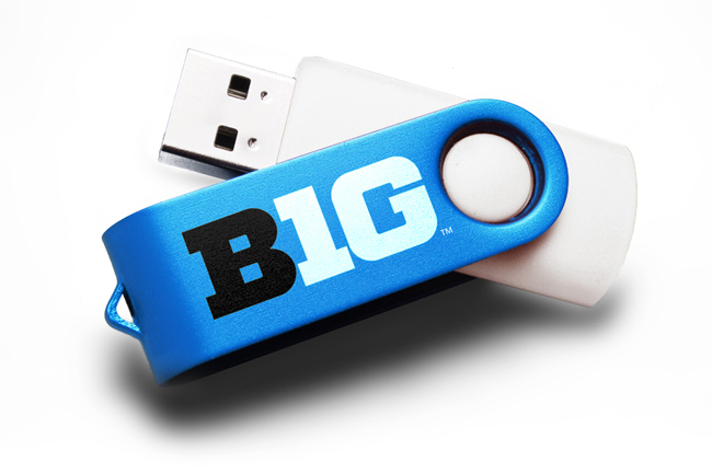 Big-Ten-Flash-Drive