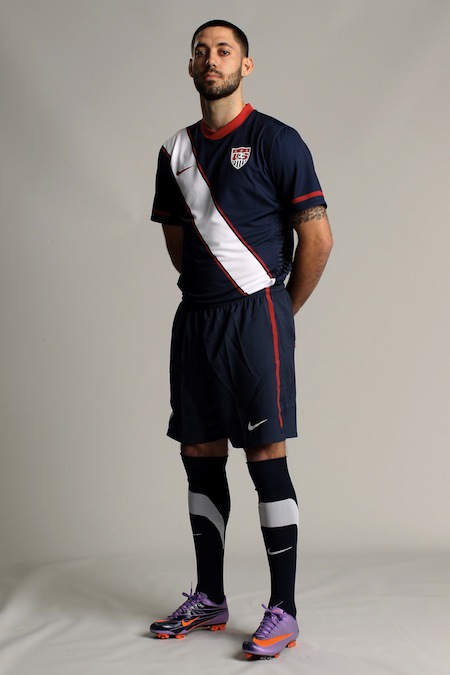 Mens 2025 'soccer uniforms