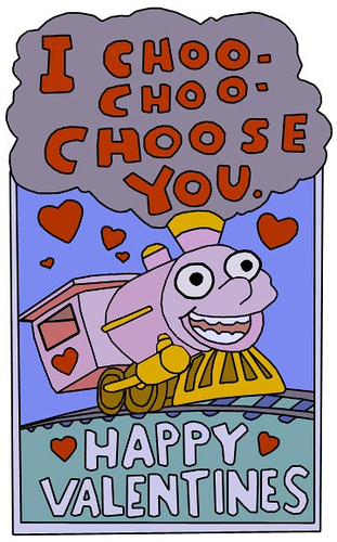 Valentine's Day