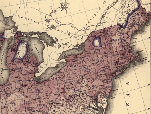 1870 Census