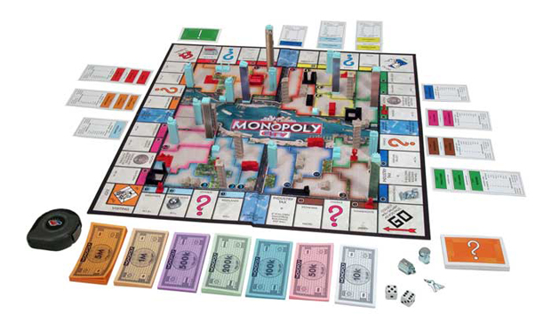 Monopoly
