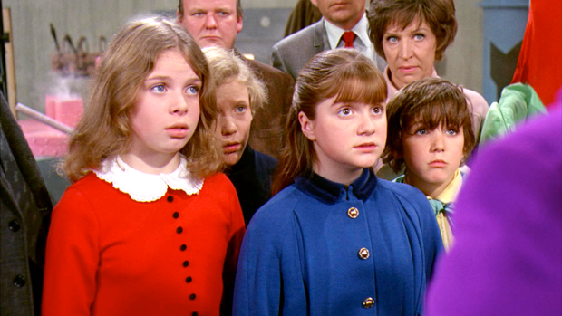 Willy Wonka