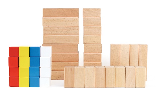 Blocks Step