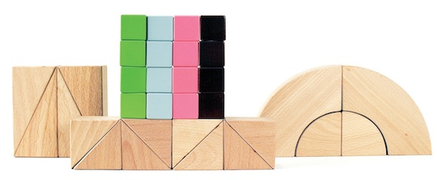 Blocks Step
