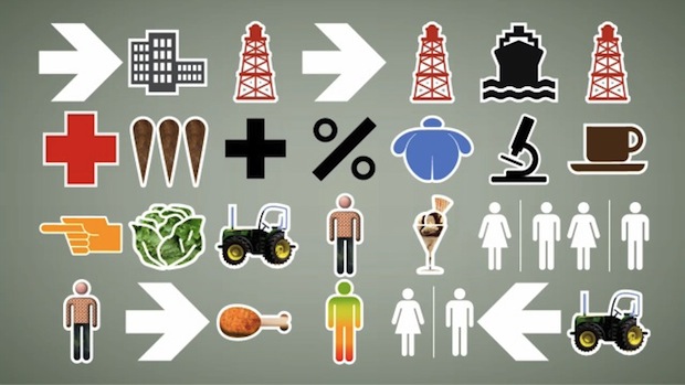 Feed the World
