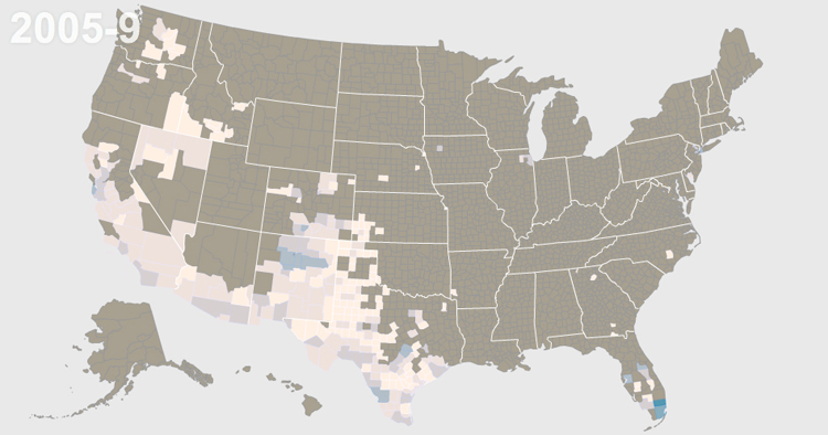 Heavily-Hispanic