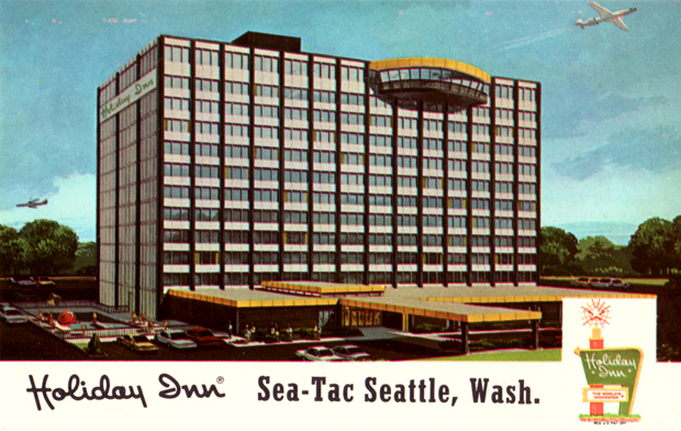 Holiday Inn