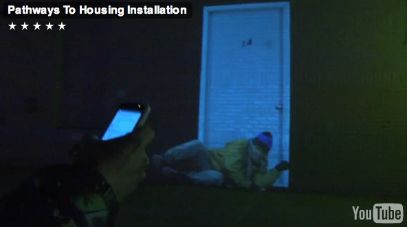 Pathways to Housing