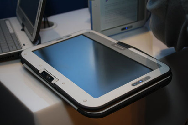 Intel Classmate