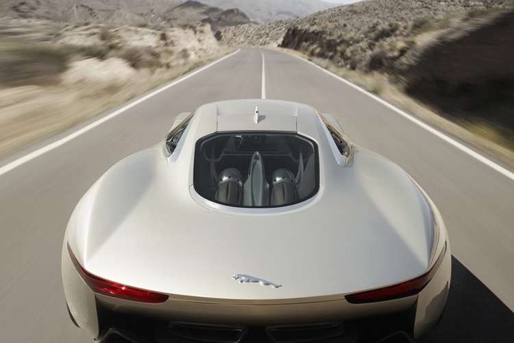 What Makes A Car Beautiful? - Page 9 Jaguar-C-X75-Concept-5
