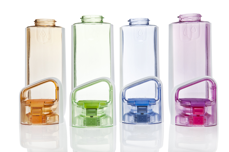 What is the Best Way to Clean and Store Reusable Water Bottles? – Kor Water