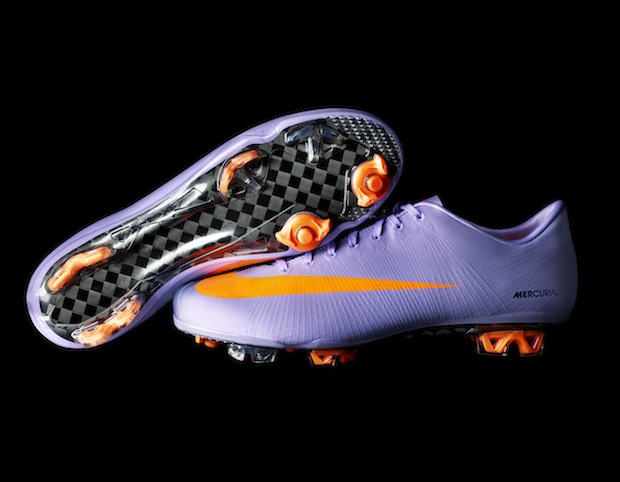 Inside Nike's Traction,” the Wolverine of Soccer
