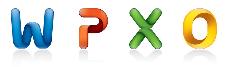 microsoft office mac icons