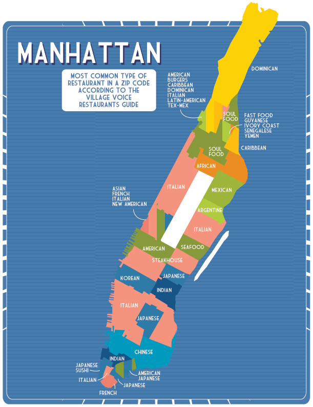 New York City, Layout, Map, Economy, Culture, Facts, & History