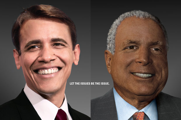 Obamccain