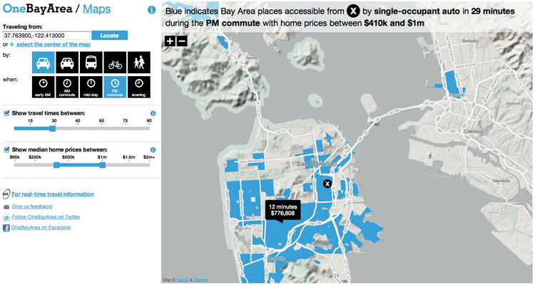 One-Bay-Area