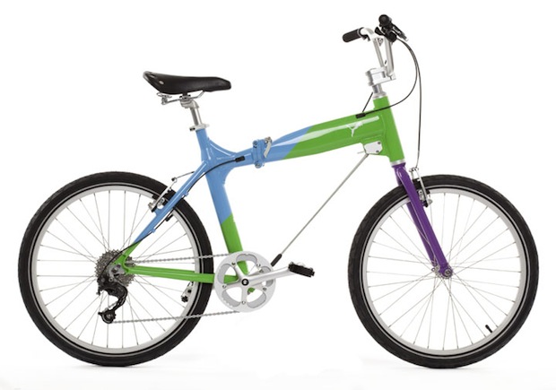 puma bicycle