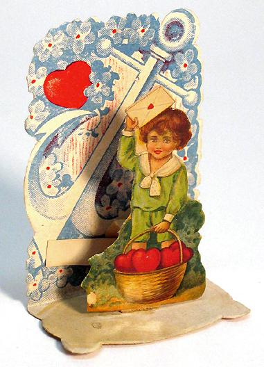 Valentine's Day Card