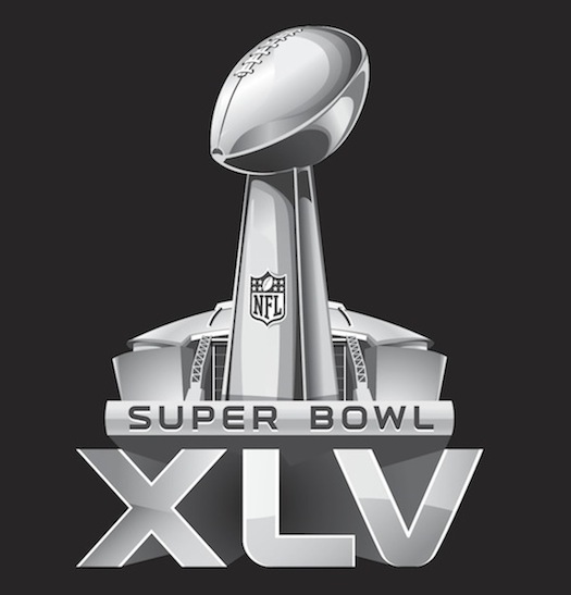 45 Facts about Super Bowl XLV