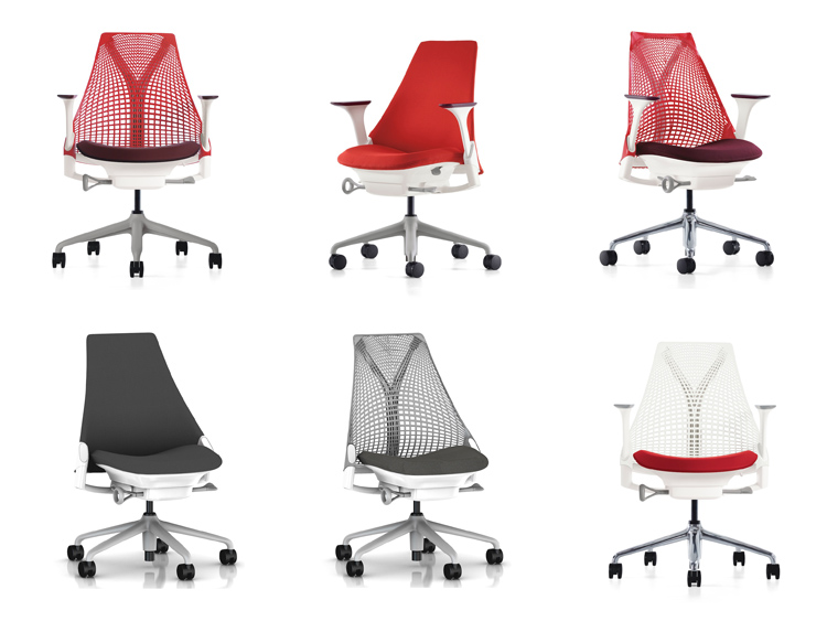 System best sale chair price