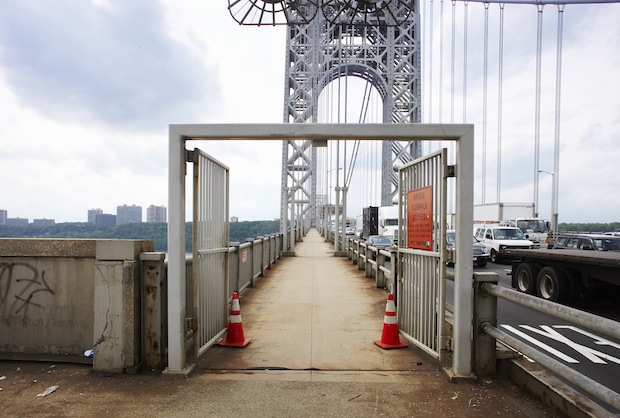 George Washington Bridge