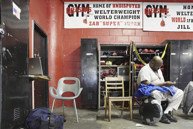 Gleason Gym