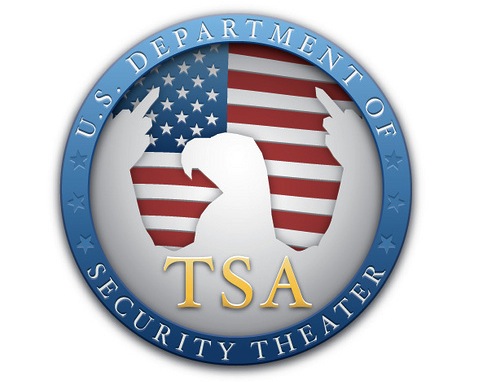 TSA logo